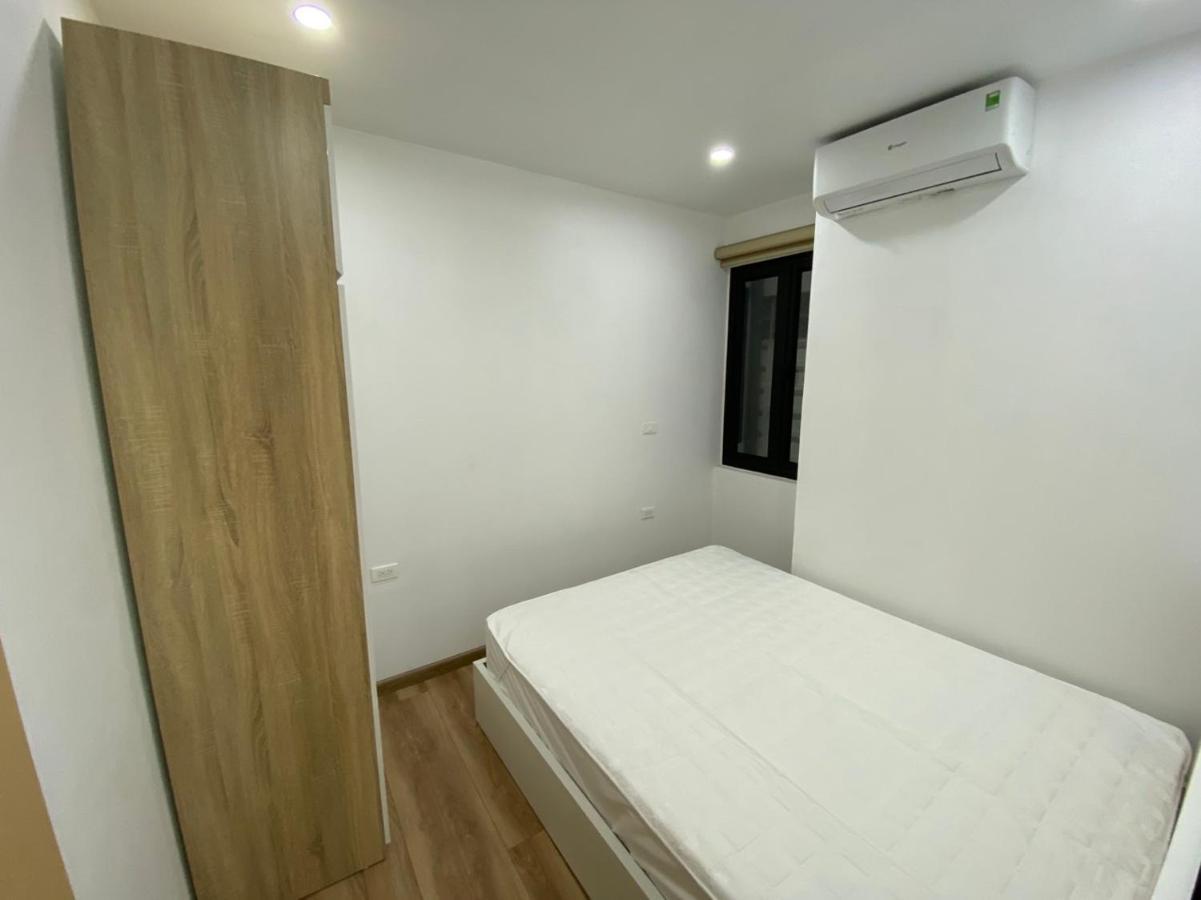Era Apartment Thai Ha Hanoi Exterior photo